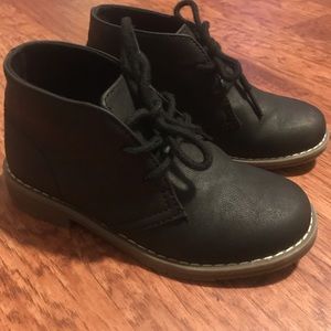 Children’s Place Boys Toddler Dress Shoes